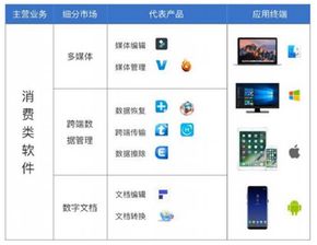 這家低調的軟件公司，如何利用信息網絡經營做到科技企業難以企及的事